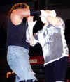 Raven v. Mikey Whipwreck - ECW on TNN - 12.31.99