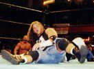Raven v. Mikey Whipwreck - ECW on TNN - 12.31.99