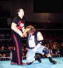Raven v. Mikey Whipwreck - ECW on TNN - 12.31.99
