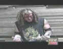 Raven - ECW on TNN - 12.31.99
