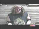 Raven - ECW on TNN - 12.31.99