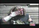Raven - ECW on TNN - 12.31.99