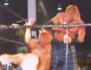 Raven - ROH - 07.19.03