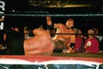 Raven - ROH - 10.16.03