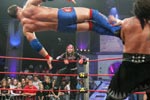 Raven - TNA