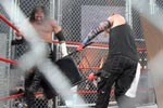 Raven - TNA