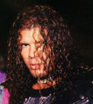 Raven - ECW Promo Photo