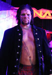 Raven - NWA/TNA  Promo Photo
