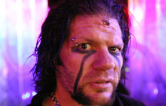 Raven - NWA/TNA  Promo Photo
