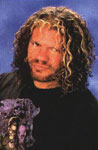 Raven - WCW Promo Photo