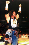 Raven - WCW Promo Photo