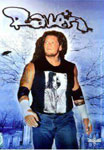 Raven - WCW Promo Photo