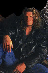 Raven - WCW Promo Photo