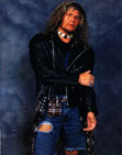 Raven - WCW Promo Photo