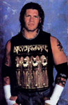 Raven - WCW Promo Photo