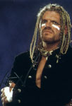 Raven - WWE Promo Photo