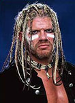 Raven - WWE Promo Photo