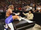 Raven - WWE RAW - 5.20.02
