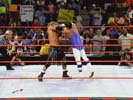 Raven - WWE RAW - 5.20.02