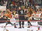 Raven - 05.06.01 - WWE RAW