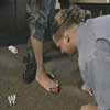 Raven - WWE HEAT - 12.08.02