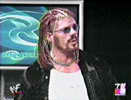 Raven - 11.03.01 - WWF Excess