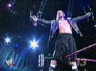 Raven - 11.17.01 - WWF Metal