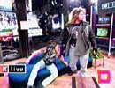 Raven - 12.13.01 - Not Another MTV Movie Special