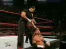Raven - 03.30.01 - WWF Metal