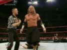 Raven - 03.30.01 - WWF Metal