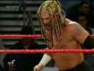 Raven - 03.30.01 - WWF Metal