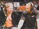 Raven - 04.28.01 - WWF Sunday Night Heat