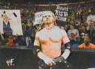 Raven - 04.28.01 - WWF Sunday Night Heat