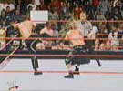 Raven - 04.28.01 - WWF Sunday Night Heat