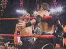 Raven - 04.28.01 - WWF Sunday Night Heat