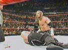 Raven - 04.28.01 - WWF Sunday Night Heat