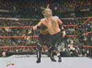 Raven - 04.28.01 - WWF Sunday Night Heat