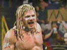 Raven - 04.28.01 - WWF Sunday Night Heat