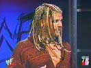 Raven - 04.27.01 - WWF Excess