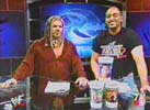 Raven - 04.27.01 - WWF Excess