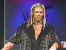Raven - 05.04.01 - WWF Excess
