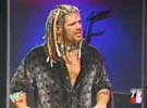 Raven - 05.04.01 - WWF Excess