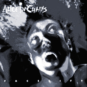 Alice In Chains - Facelift - (1990) Sony Columbia Records