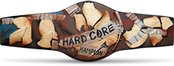 Click for Info on Raven's Hardcore Championship Title History